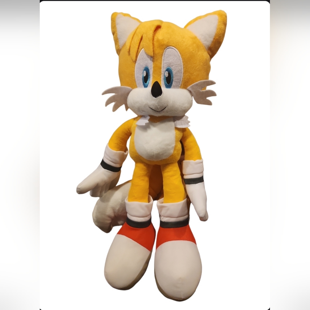 Tails Backpack
